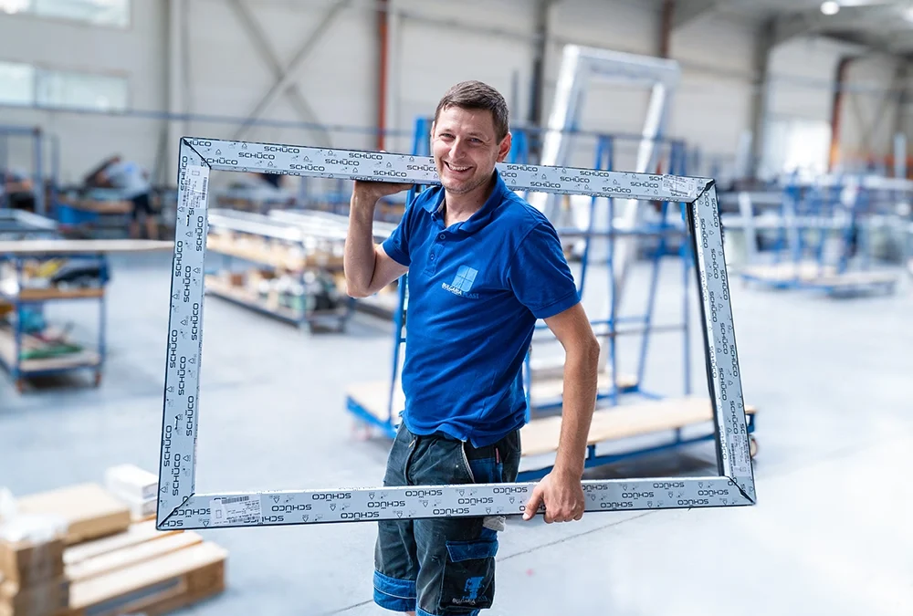 Bulgaria Plast Trade plans expansion of its production facility