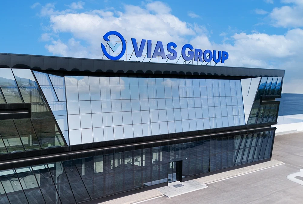 Vias Group